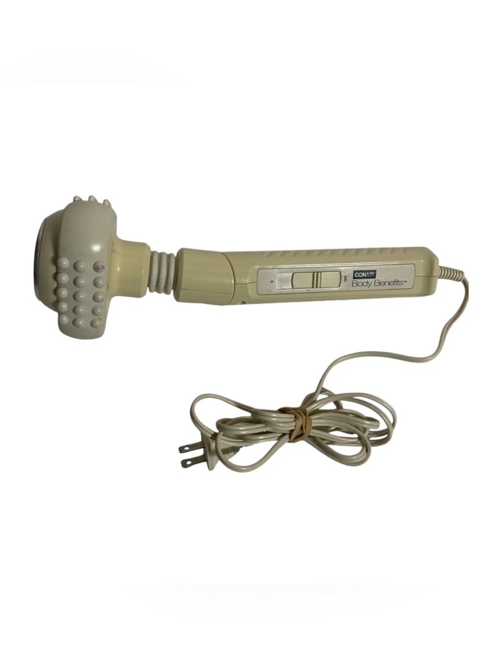 Conair Body Benefits Electric Massager